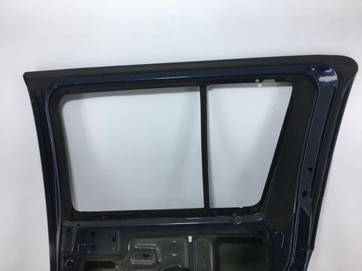 Дверь задняя правые NISSAN PATHFINDER R51 2005-2014 82100EB330, 82100EB330, B