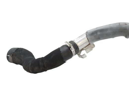 Патрубок інтеркулера LAND ROVER DISCOVERY SPORT L550 2014-2019 (EJ326C646DA) LR049696, LR049696, A