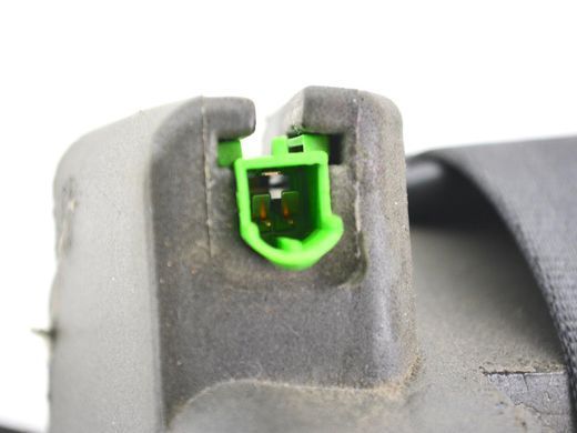 Ремінь безпеки задній правий VOLVO XC60 2008-2013 39801844, 39801844, A