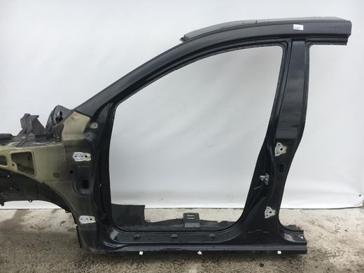 Чверть автомобіля передня ліва CHEVROLET CAPTIVA 2006-2011 96831027, 96831027, A