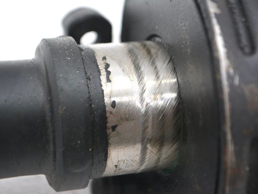 Стабілізатор задній LAND ROVER RANGE ROVER SPORT L320 2005-2009 RQK500083, RQK500083, B