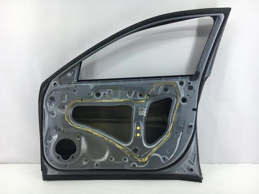 Двері передні праві ACURA TLX 2014-2018 (дефект) 67010-TZ3-A90ZZ, 67010-TZ3-A90ZZ, B