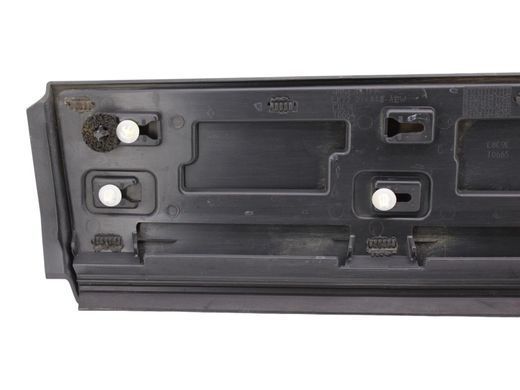 Накладка двери нижняя задняя правая внешняя LAND ROVER DISCOVERY SPORT L550 2014-2019 LR073084, LR073084, B