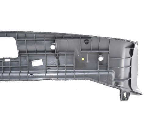Накладка замка багажника LAND ROVER RANGE ROVER SPORT L320 2005-2009 ERL500040, ERL500040, A