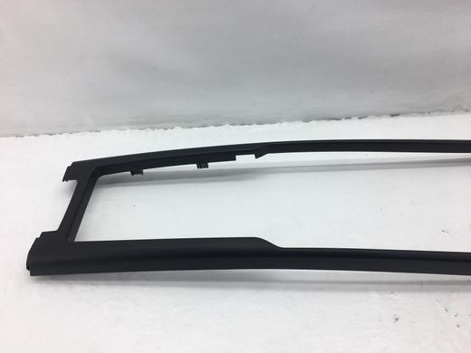 Накладка центральной консоли VOLVO XC40 2017- 32226897, 32226897, A