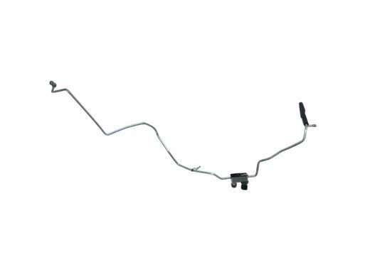 Трубка кондиционера TOYOTA RAV4 CA30W 2005-2010 88706-42370, 88706-42370, A
