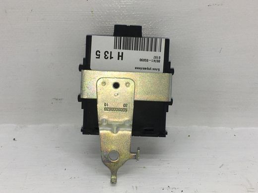 Блок управління TOYOTA AVENSIS T27 2009-2011 89741-05090, 89741-05090, A