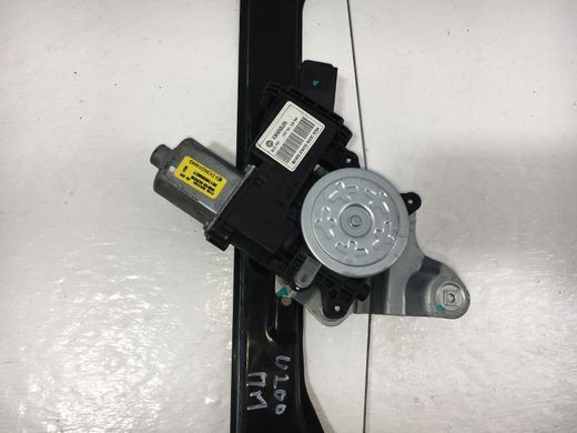 Склопідйомник передній правий CHEVROLET TRAX U200 2013-2016 95298986, 95298986, A
