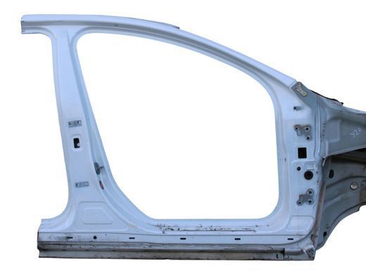 Чверть автомобіля передня права VOLVO V60 Y20 2013-2018 31395868, 31395868, A