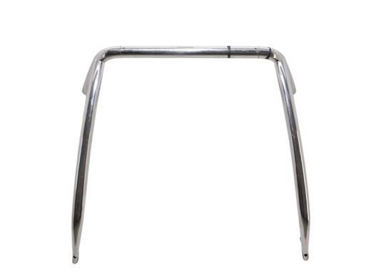 Защитные дуги верхние MITSUBISHI L200 KAOT 2006-2011 S0218, S0218, A
