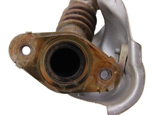 Теплообменник EGR NISSAN ROGUE T33 2023- 14735-6RC0B, 14735-6RC0B, A