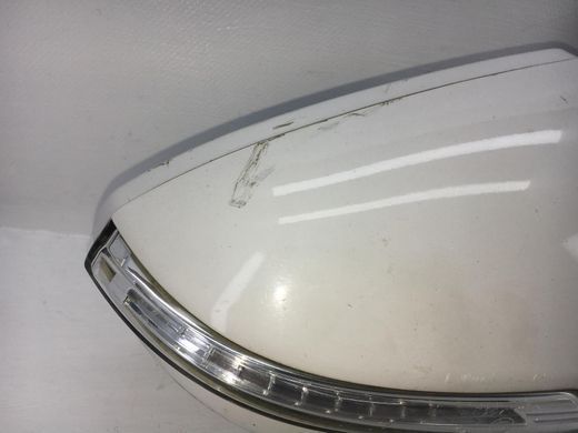 Дзеркало заднього виду праве зовнішнє HYUNDAI I40 2011-2015 87620-3Z130, 87620-3Z130, B