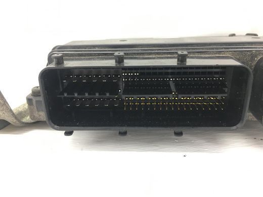 Блок управления двигателем TOYOTA AVENSIS T27 2009-2011 89661-05D22, 89661-05D22, A