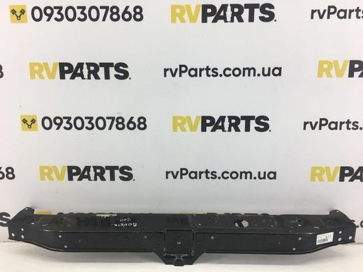 Панель передняя верхняя HYUNDAI SONATA YF 2009-2014 64101-4R000, 64101-4R000, A