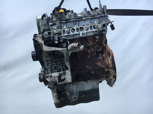 Двигун CHEVROLET CAPTIVA 2006-2011 (2,0L CDI (Z20S1)) 96862841, 96862841, A