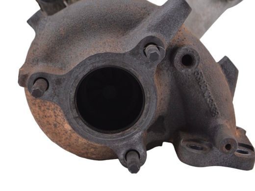 Турбина NISSAN NAVARA D40 2010-2014 (144115X30A) 144115X01A, 144115X01A, A