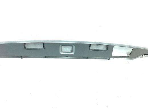 Накладка крышки багажника LAND ROVER RANGE ROVER EVOQUE L538 2011-2015 (LR029130) BJ3240406, BJ3240406, B