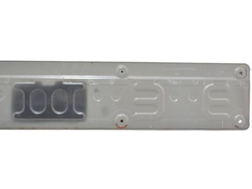 Накладка на задний борт NISSAN NAVARA D40 2010-2014 90520EA860, 90520EA860, A