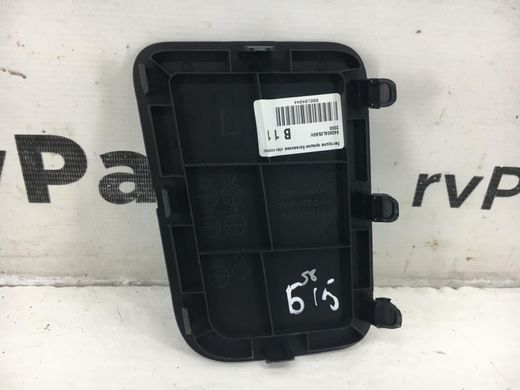 Заглушка крышки багажника левая внутренняя SUBARU Outback B15 2018-2019 94380AL05AVH, 94380AL05AVH, A