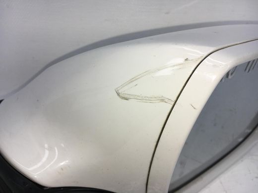 Дзеркало заднього виду праве зовнішнє HYUNDAI I40 2011-2015 87620-3Z130, 87620-3Z130, B