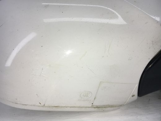 Дзеркало заднього виду праве зовнішнє HYUNDAI I40 2011-2015 87620-3Z130, 87620-3Z130, B