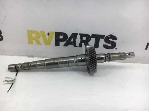 Первинний вал КПП ACURA ILX 2012-2018 23210-50P-020, 23210-50P-020, A