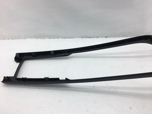 Накладка центральной консоли VOLVO XC40 2017- 32226897, 32226897, A