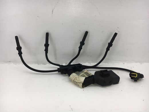 Провода свечей накала CHEVROLET TRAX U200 2013-2016 55569537, 55569537, A