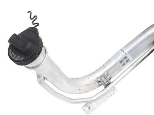Заливная горловина бензобака VOLVO V60 Y20 2013-2018 31321743, 31321743, A