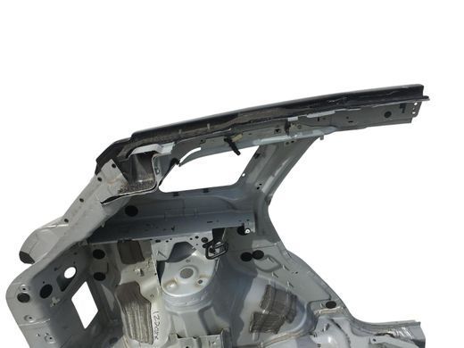 Четверть автомобиля задняя левая LAND ROVER RANGE ROVER EVOQUE L538 2011-2015 LR054609, LR054609, B