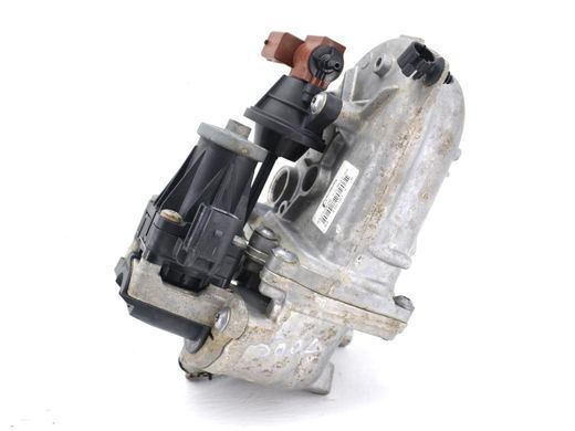 Клапан рециркуляции отработавших газов (EGR) FIAT 500L 2012-2016 (71753846, з охолоджувачем 55230929, 71769760) 50276432, 50276432, A