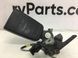 Фіксатор ременя задній лівий MERCEDES E220 W212 2012-2016 A2128601969, A2128601969, A