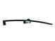 Направляющая стекла двери передняя правая SUBARU IMPREZA GP 2011-2015 61240FJ1029P, 61240FJ1029P, A