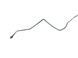 Трубка кондиционера TOYOTA RAV4 CA30W 2005-2010 88706-42370, 88706-42370, A