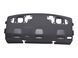 Задняя полка багажника салона VOLVO S60 SPA 2019-2024 (31693339) 31675029, 31675029, A