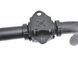 Стабілізатор задній LAND ROVER RANGE ROVER SPORT L320 2005-2009 RQK500083, RQK500083, B