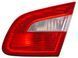 Ліхтар стоп задній правий внутрішній SKODA SUPERB 3T 2008&ndash;2013 3T5945094, 3T5945094, A