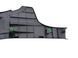 Накладка порога задня ліва внутрішня SUBARU LEGACY BN 2015-2018 94061AL03AVH, 94061AL03AVH, B