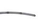 Накладка бампера передняя левая CITROEN C-CROSSER 2007-2013 6407A037, 6407A037, A