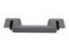 Накладка центральної консолі задня LAND ROVER DISCOVERY SPORT L550 2014-2019 FK72611F06A, FK72611F06A, B