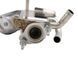 Теплообменник EGR NISSAN ROGUE T33 2023- 14735-6RC0B, 14735-6RC0B, A