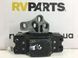 Подушка двигуна передня ліва VOLKSWAGEN TIGUAN 2007-2011 (5N0199555K) 5N0199555, 5N0199555, A