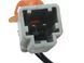 Датчик температури повітря в пічці HONDA CR-V 2006-2010 (випарника) 80560SWWG01, 80560SWWG01, A