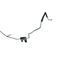 Трубка кондиционера TOYOTA RAV4 CA30W 2005-2010 88706-42370, 88706-42370, A