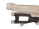 Тепловий екран HONDA CR-V 2010-2012 (вихлопної труби) 74610SWYG00, 74610SWYG00, A