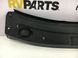 Накладка радіатора верхня MERCEDES ML 320 W164 2005-2008 A2515840526, A2515840526, A