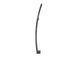 Направляюча скла двері передня права TOYOTA AVENSIS T27 2012-2015 67401-20280, 67401-20280, A