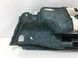 Обшивка багажника левая BMW 320 E90 2005-2008 51477059227, 51477059227, B