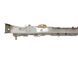 Панель передняя верхняя HONDA CR-V 2006-2010 04602SWWG00ZZ, 04602SWWG00ZZ, A