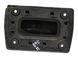 Рейлінг даху правий NISSAN NAVARA D40 2005-2010 731544X30A, 731544X30A, B